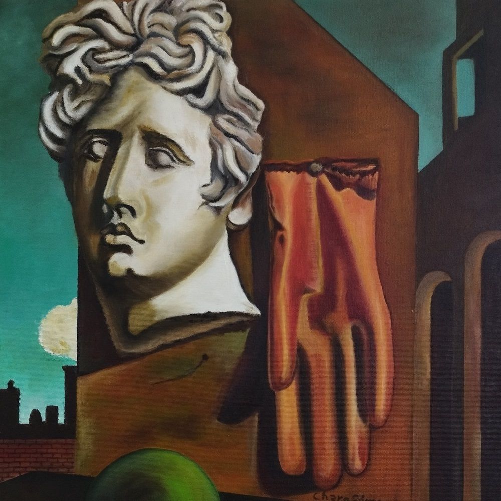 Chirico