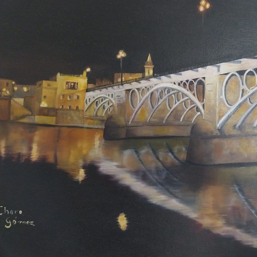 Puente de Triana