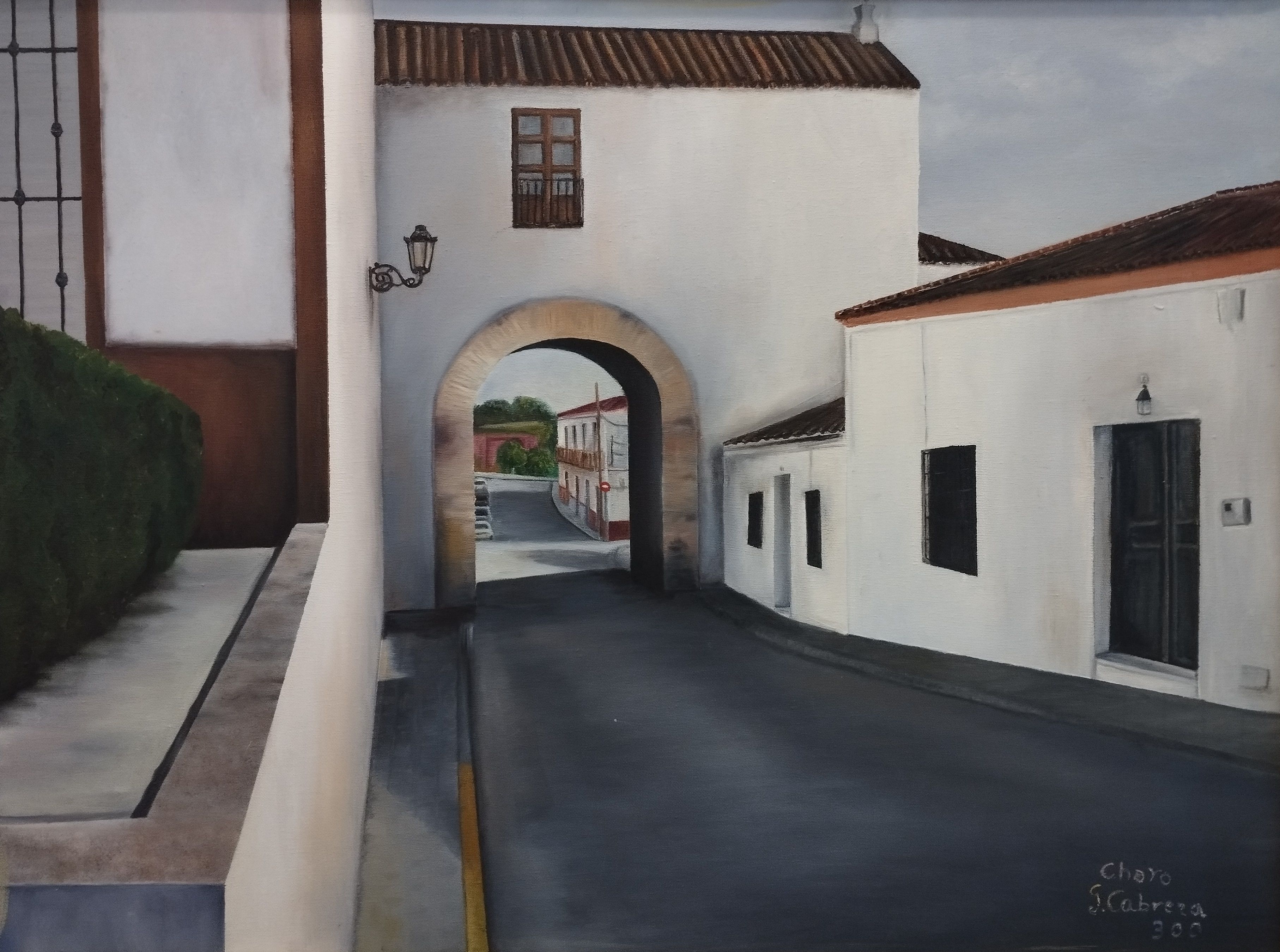 Matadero
